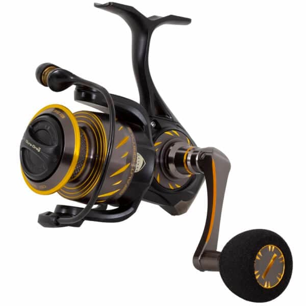 Penn Authority 2500HS – ATH2500HS