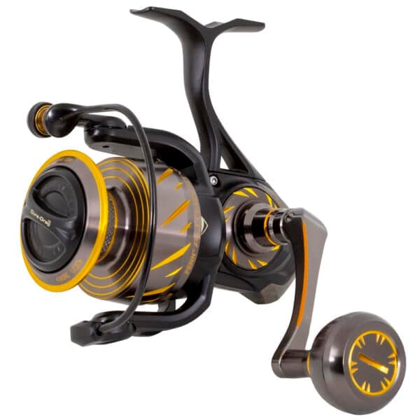 Penn Authority 4500HS – ATH4500HS
