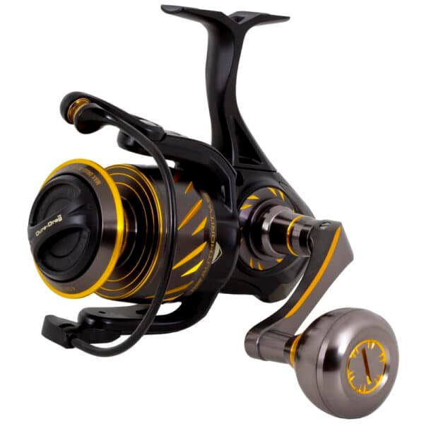 Penn Authority 5500HS – ATH5500HS