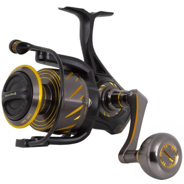 Penn Authority 6500HS – ATH6500HS