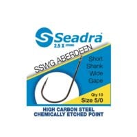 Seadra SSWG Aberdeen Hook - Image 2
