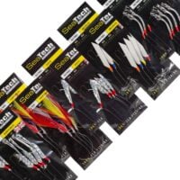 alt="Mackerel Feathers"