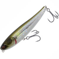 Savage Gear Bullet Mullet - 10cm - Veals Mail Order