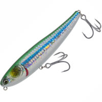 Savage Gear Bullet Mullet - 11.2cm - Image 2