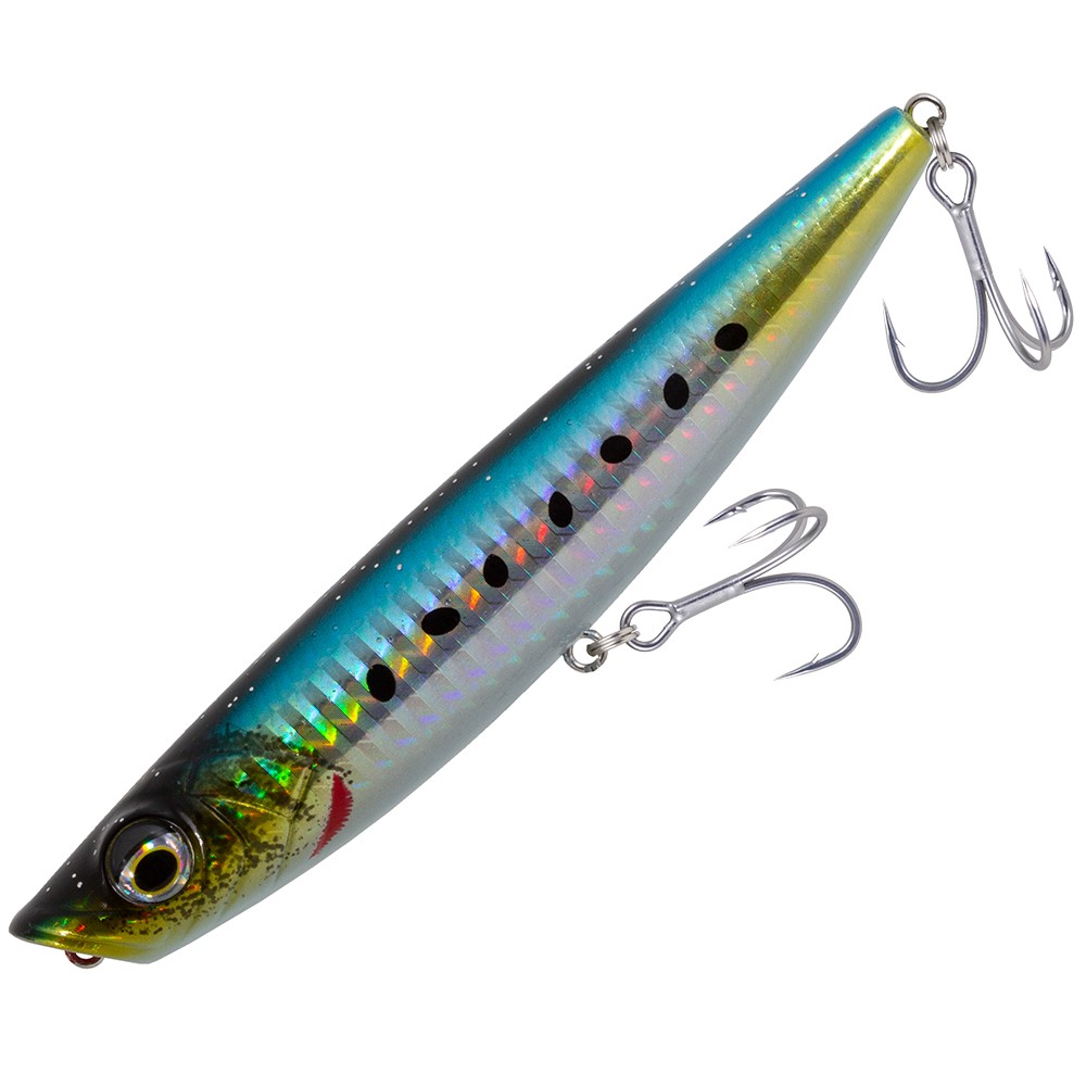 Savage Gear Pop Walker 2.0 - 9.0cm - 11gm - Veals Mail Order