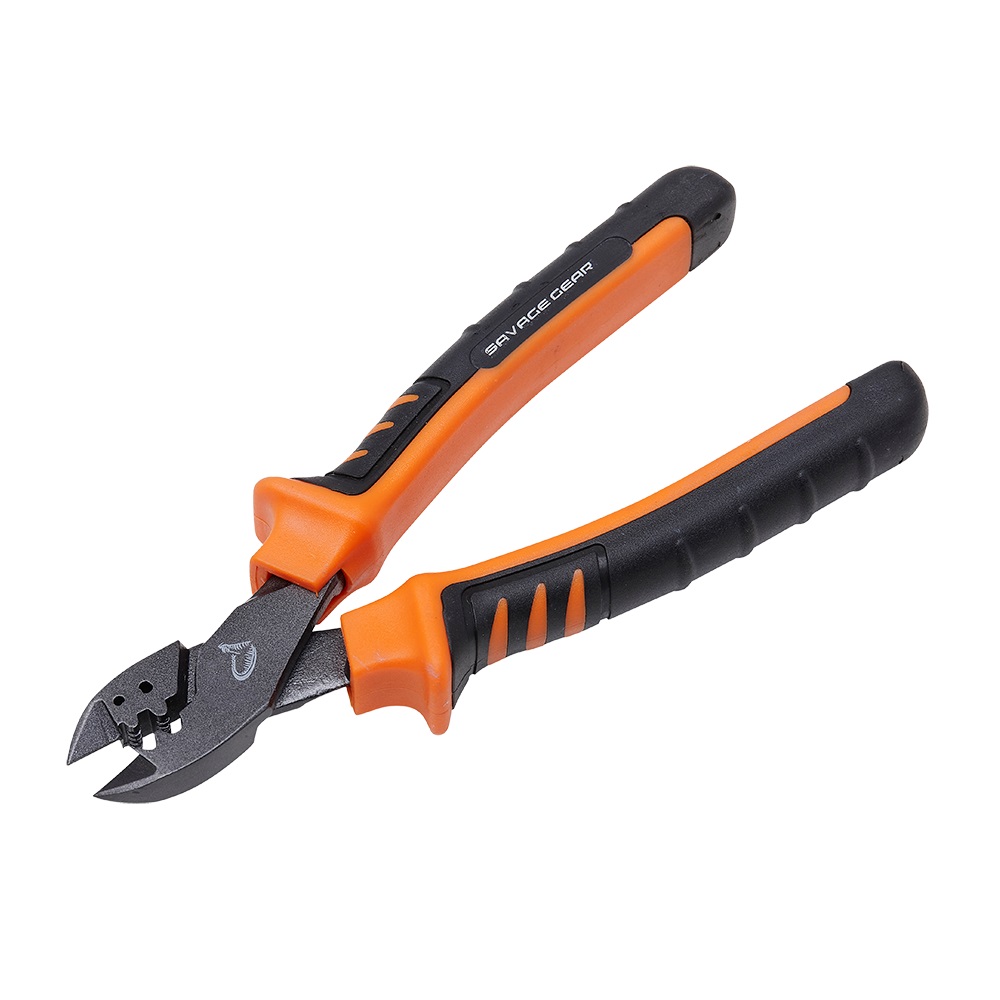 sga031 alt="Savage Gear MP Cut & Crimp Pliers"