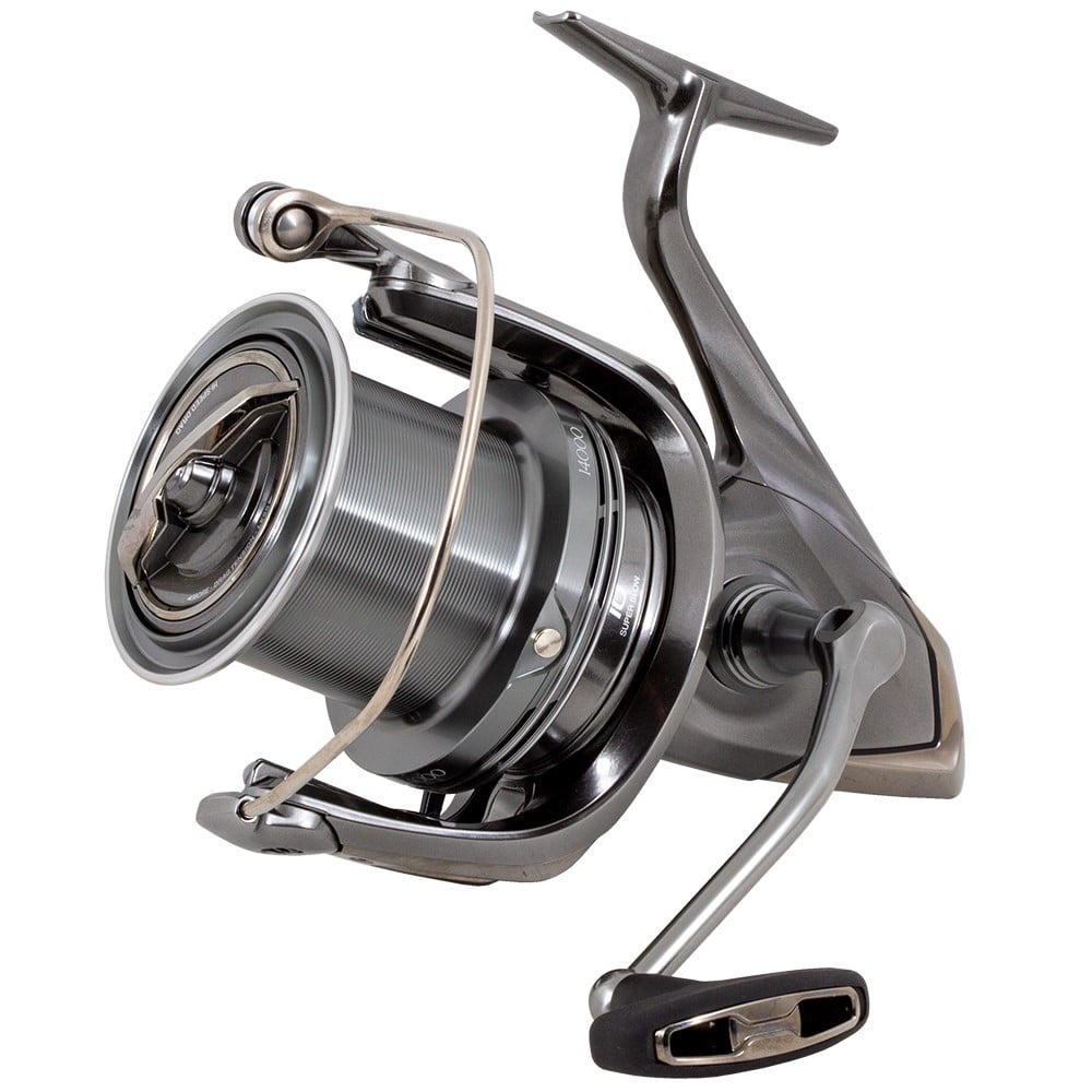 new shimano technium reel Shimano Aero Technium MgS 14000 XSD
