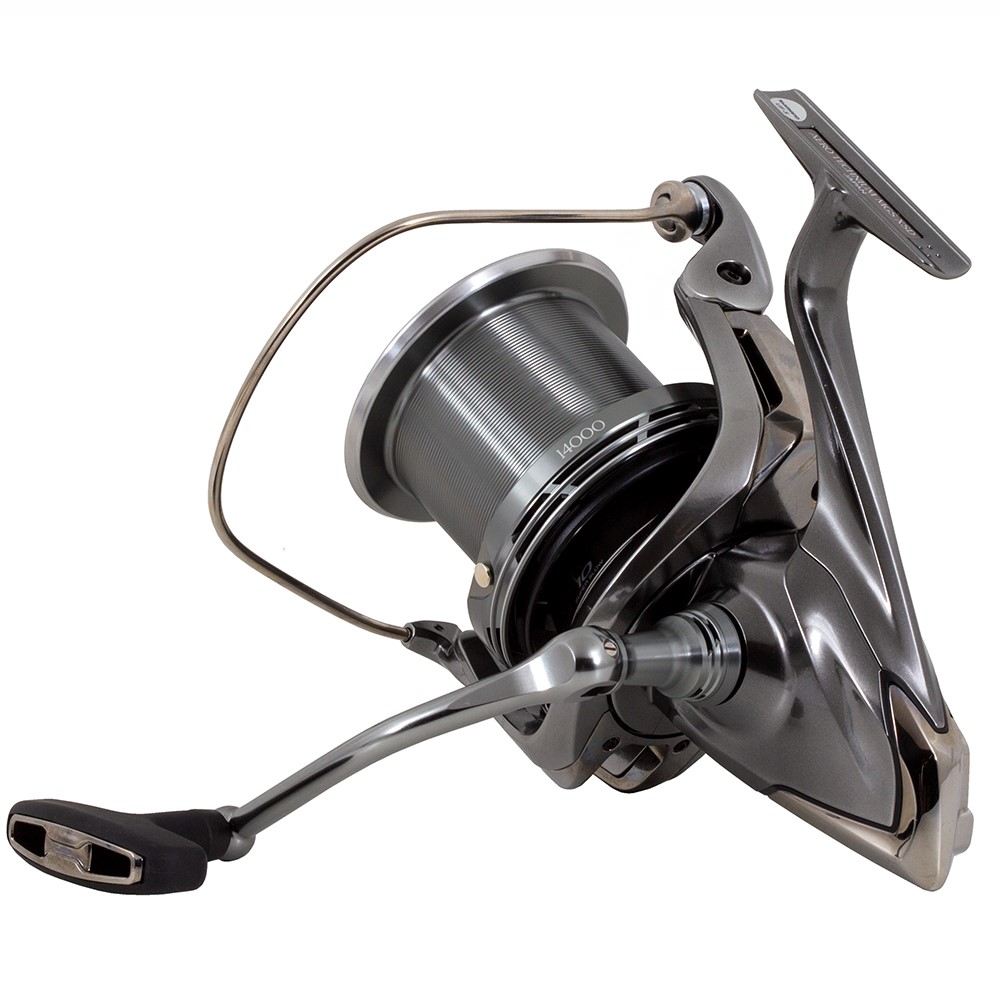 alps saltwater reel seat Alps AWF Wave Form Aluminum Reel Seat