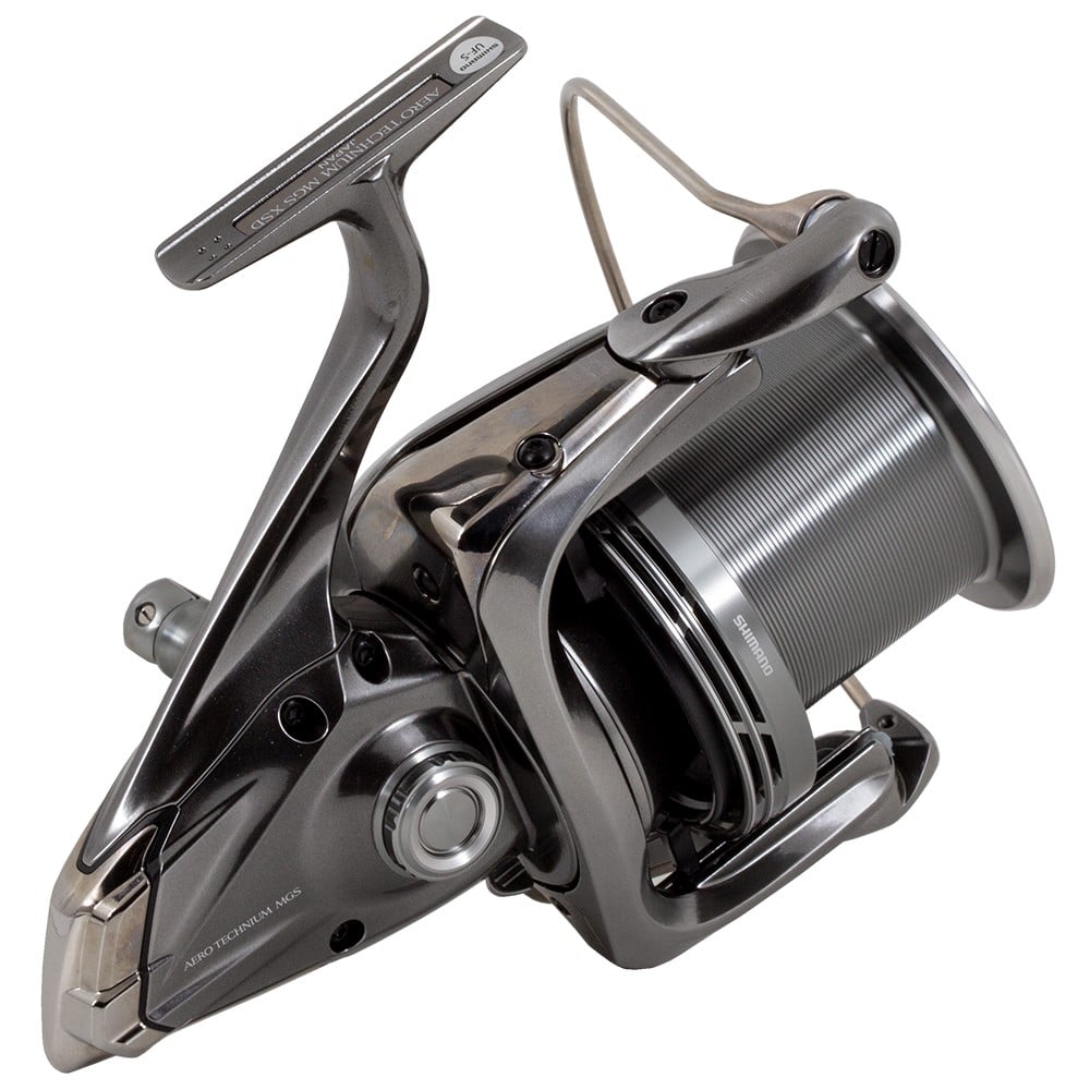 okuma cavalla rod Cavalla 2-Speed Lever Drag Reels