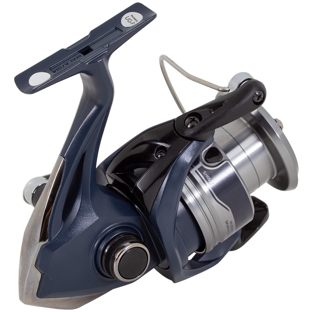 Shimano Catana 4000HGFE - Veals Mail Order