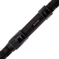 Sonik SKS Black 13' Beach - 4-6oz - (AS0005) - Veals Mail Order