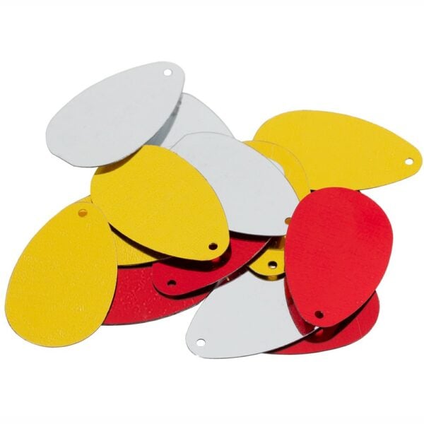 alt="Tronixpro Spinner Blade"