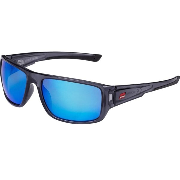 alt="Abu Garcia Eyewear Revo Ice Blue Sunglasses"