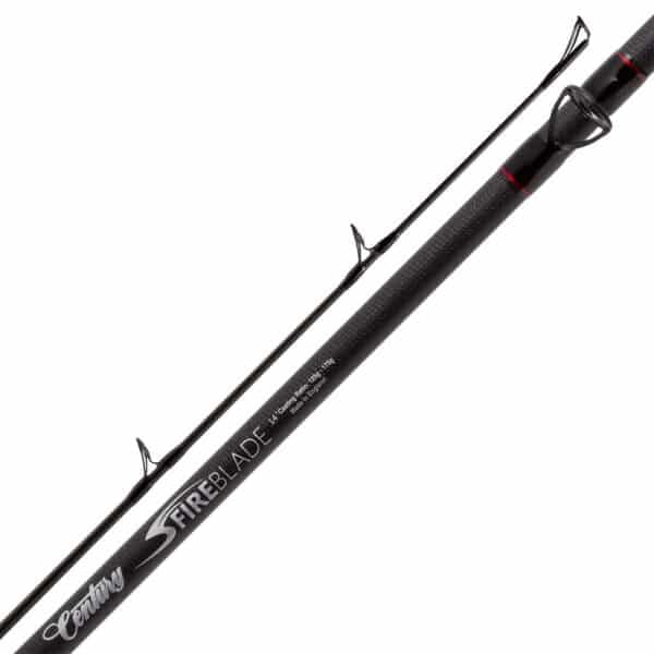 Century Fireblade 14' 4-7oz Surf Rod