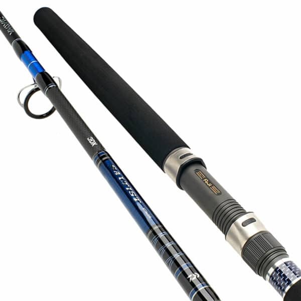 alt="Daiwa Saltist Popper"