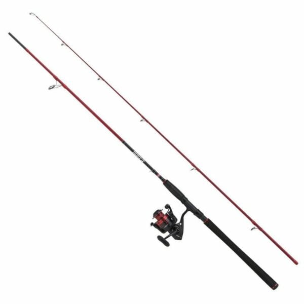 alt="Penn Fierce IV Spin Combo 242"
