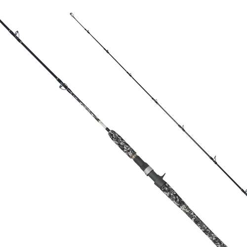 alt="Yuki Nuba Slow Cast 2.10MT"