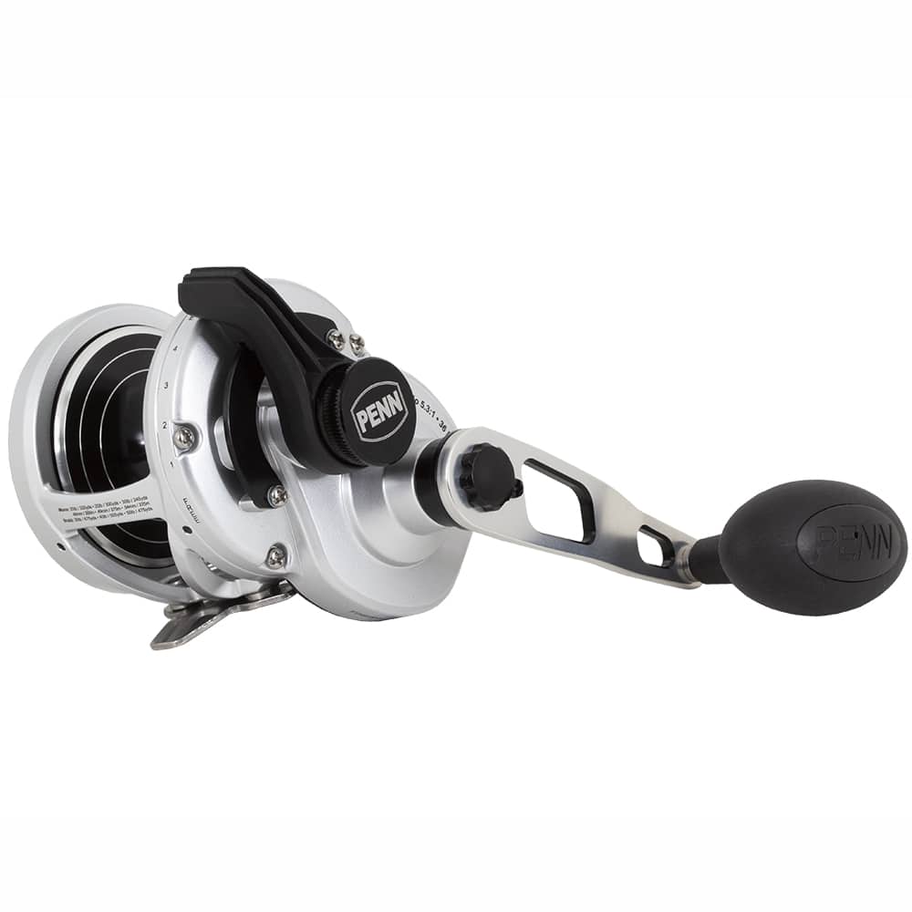 Penn Fathom II FTHII40NLDHS - Veals Mail Order