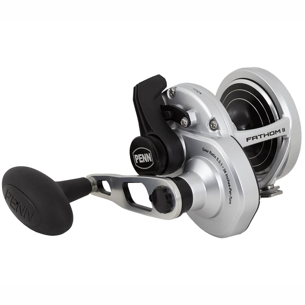 Penn Fathom II FTHII25NLD - Veals Mail Order
