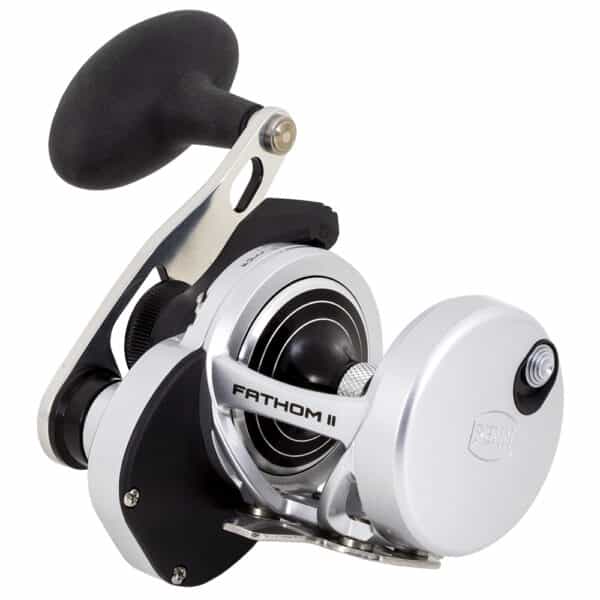 Penn Fathom II FTHII15LD