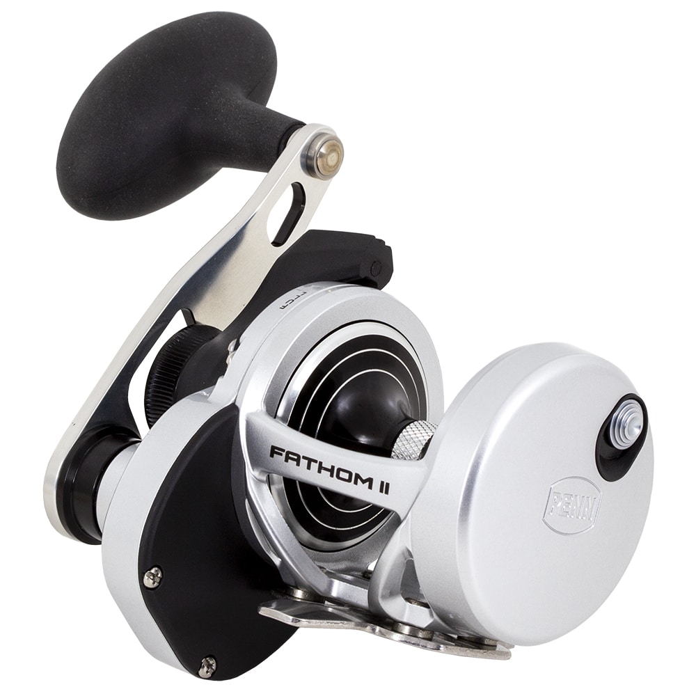 PENN Ricambio Originale 26F-FTH20LW: Tappo Di Tensione Bobina Per Fathom 15LW, 20LW, 25LW