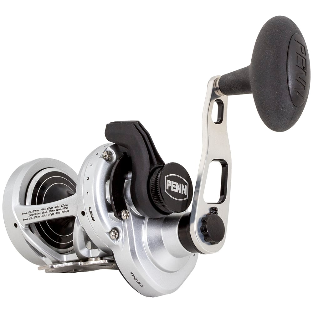 Penn Fathom II FTHII15LD - Veals Mail Order