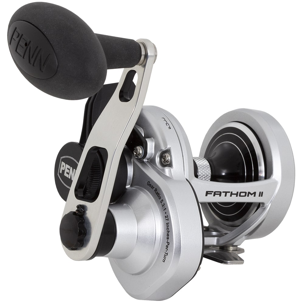 Penn Fathom II FTHII15LD - Veals Mail Order