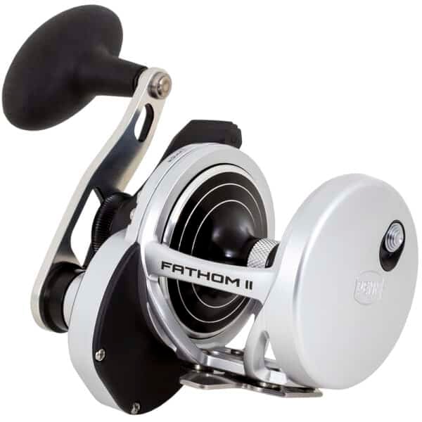 Penn Fathom II FTHII40NLD2 Penn Fathom II FTHII30LD2