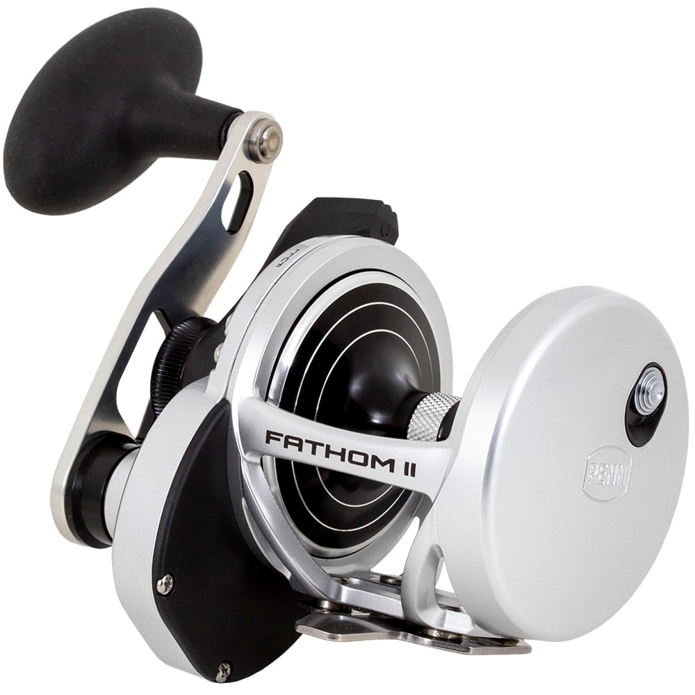 penn-fathom-fthii30ld-1 Penn Fathom II FTHII40NLD2 Penn Fathom II FTHII30LD2