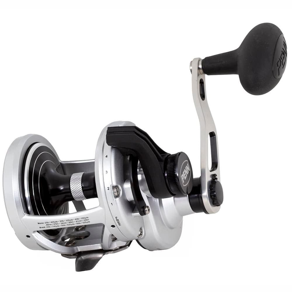 Penn Fathom II FTHII30LD - Veals Mail Order