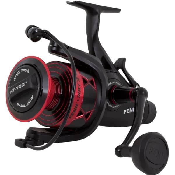 alt="Penn Fierce IV Live Liner 8000LL"