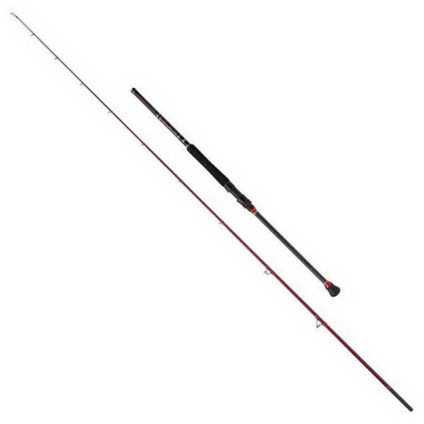 alt="Penn Squadron III Boat Braid Rod 20/30lb"