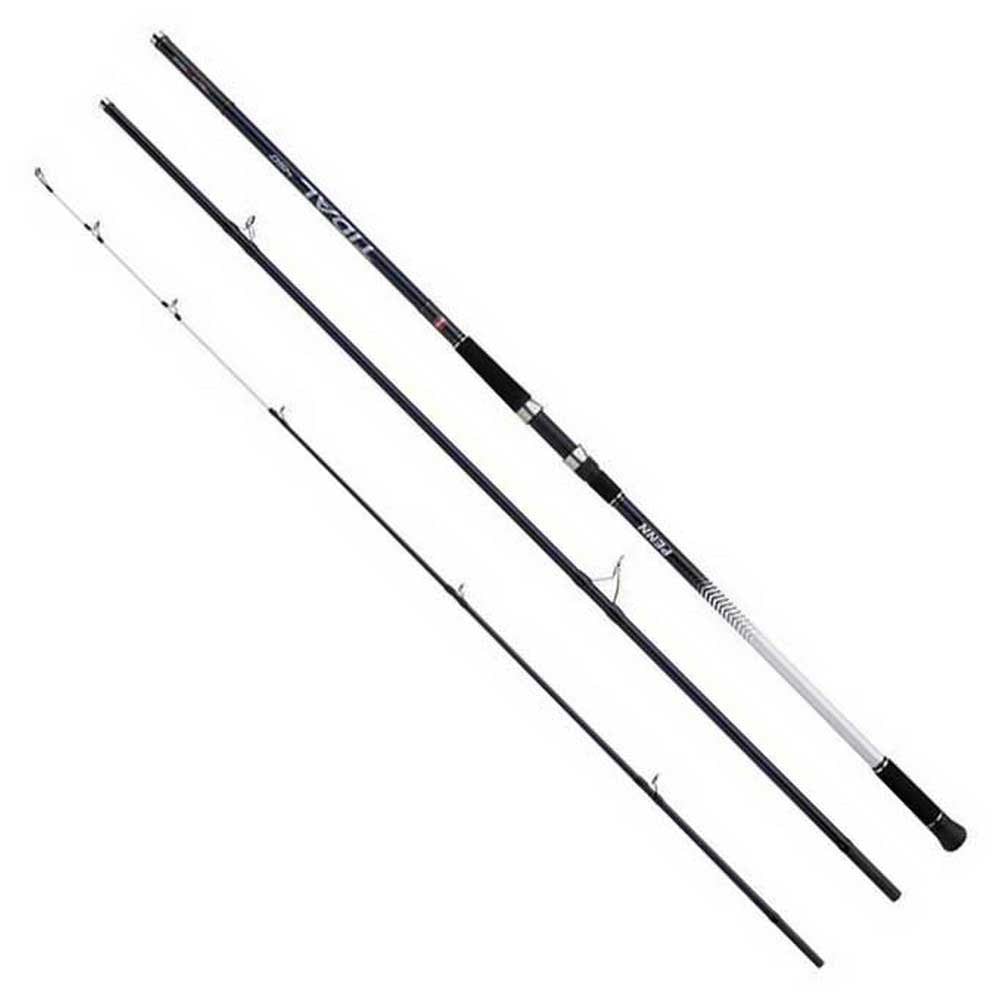 penn-tidal-rough-ground-surfcasting-rod Penn Tidal 423 100-250g Rough Ground - Image 1