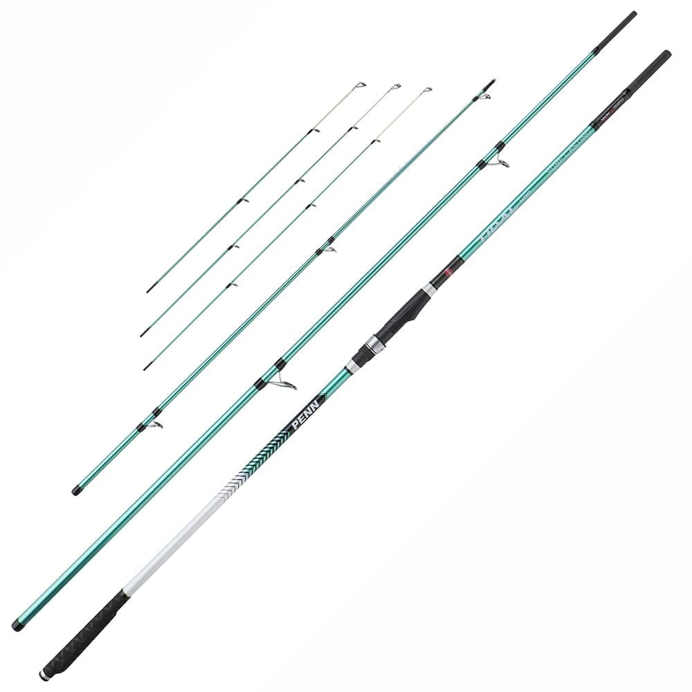 penn-tidal-surf-multi-tip alt="Penn Tidal 453 30-150g Light Surf Multi-tip"