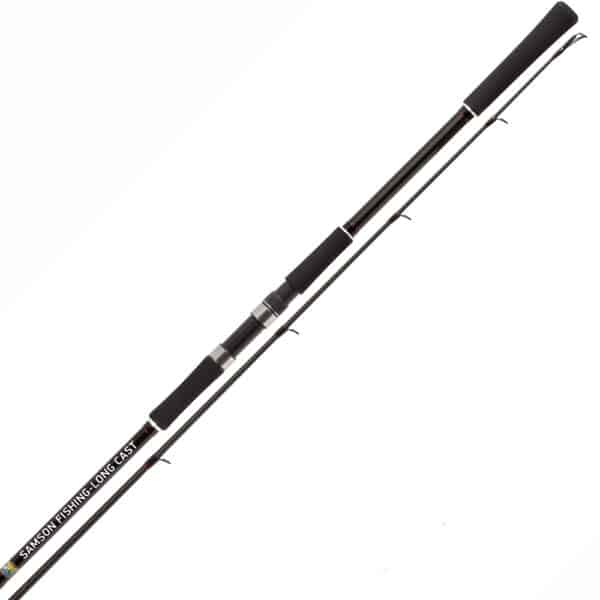Samson Longcast 12'