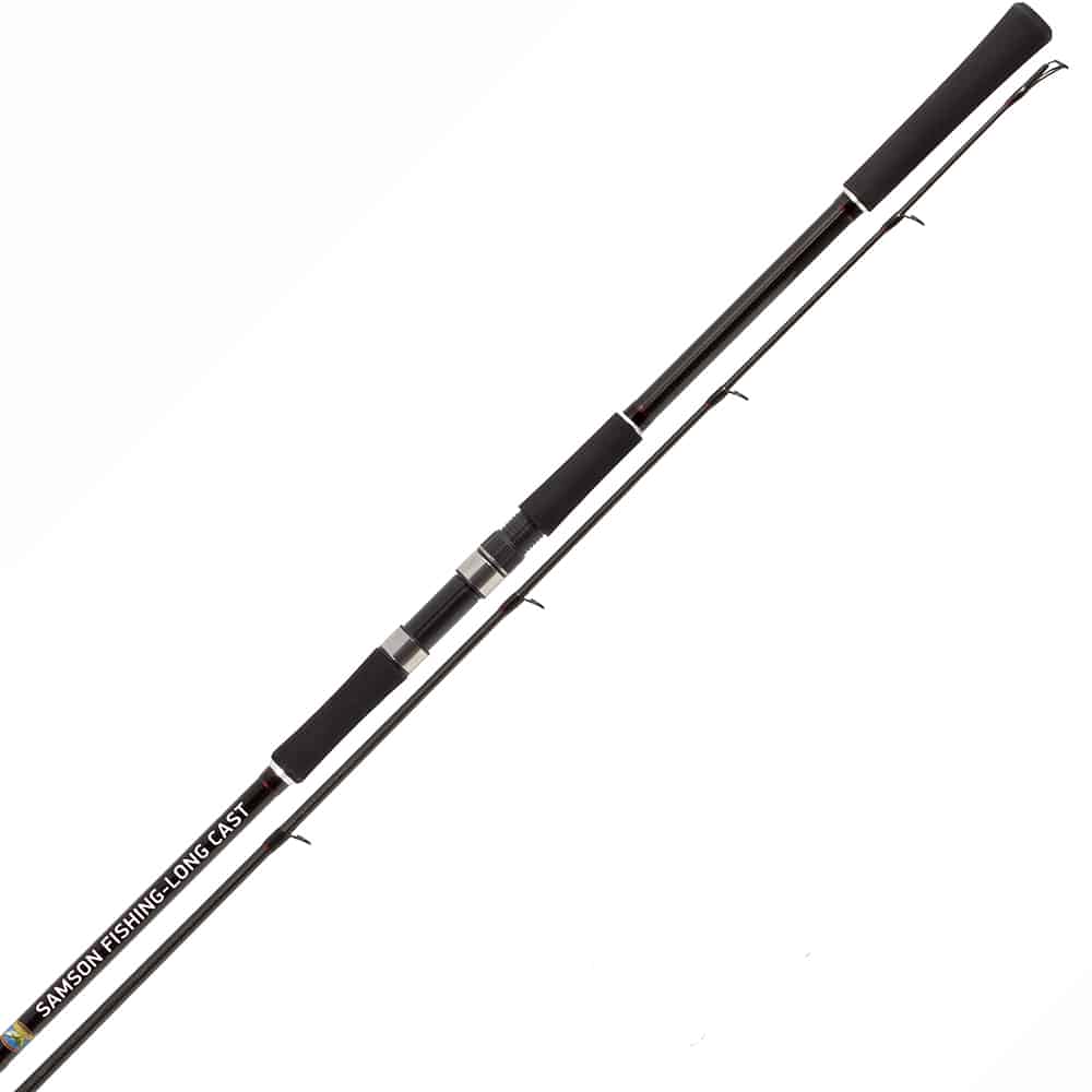 Samson Fish Rig Samson Long Cast Expanse 12' 15-60gm - Veals Mail Order