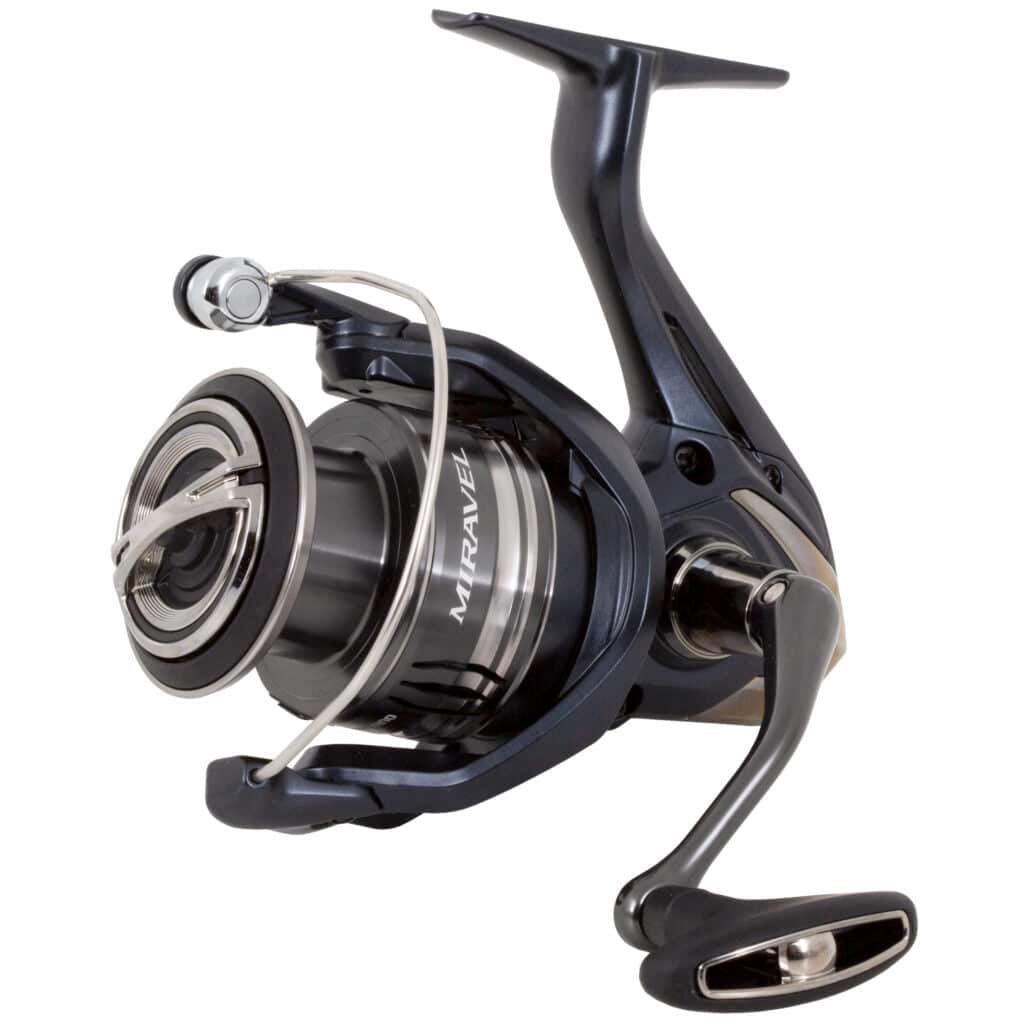Shimano Miravel - C3000HG - Veals Mail Order