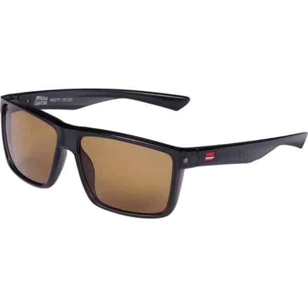 Abu Garcia Eyewear Spike Stone Amber Sunglasses