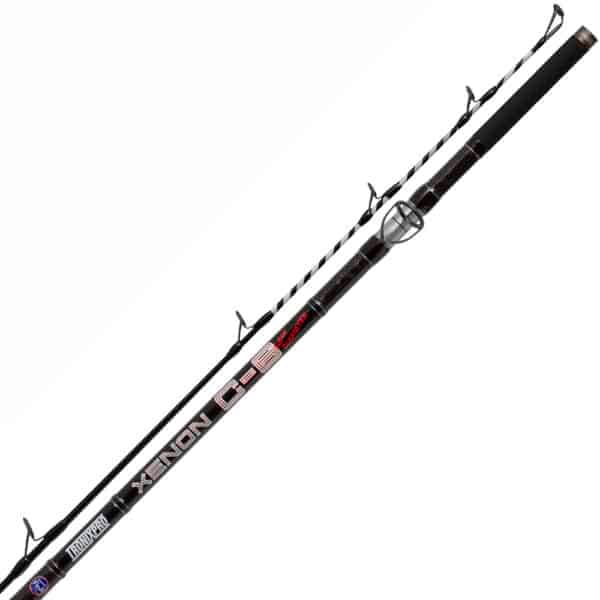 Tronixpro Xenon C-6 LD