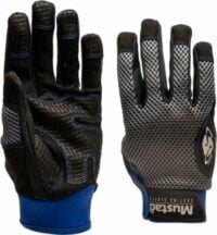 Mustad Casting Gloves - Image 2