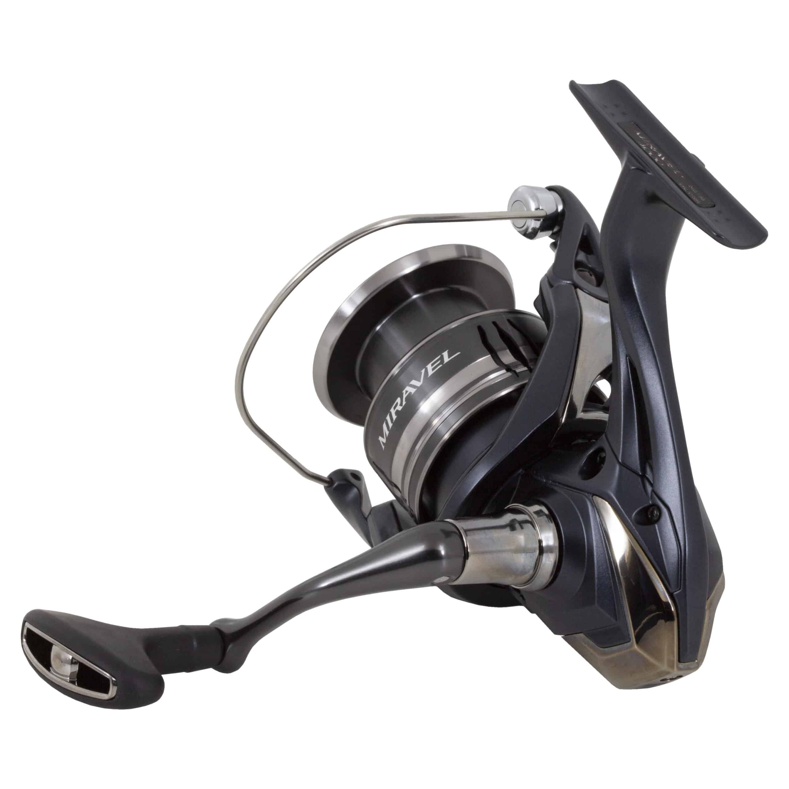 リール SHIMANO MIRAVEL SEDONA C3000HG 165 Shimano Miravel - C3000HG - Veals Mail Order