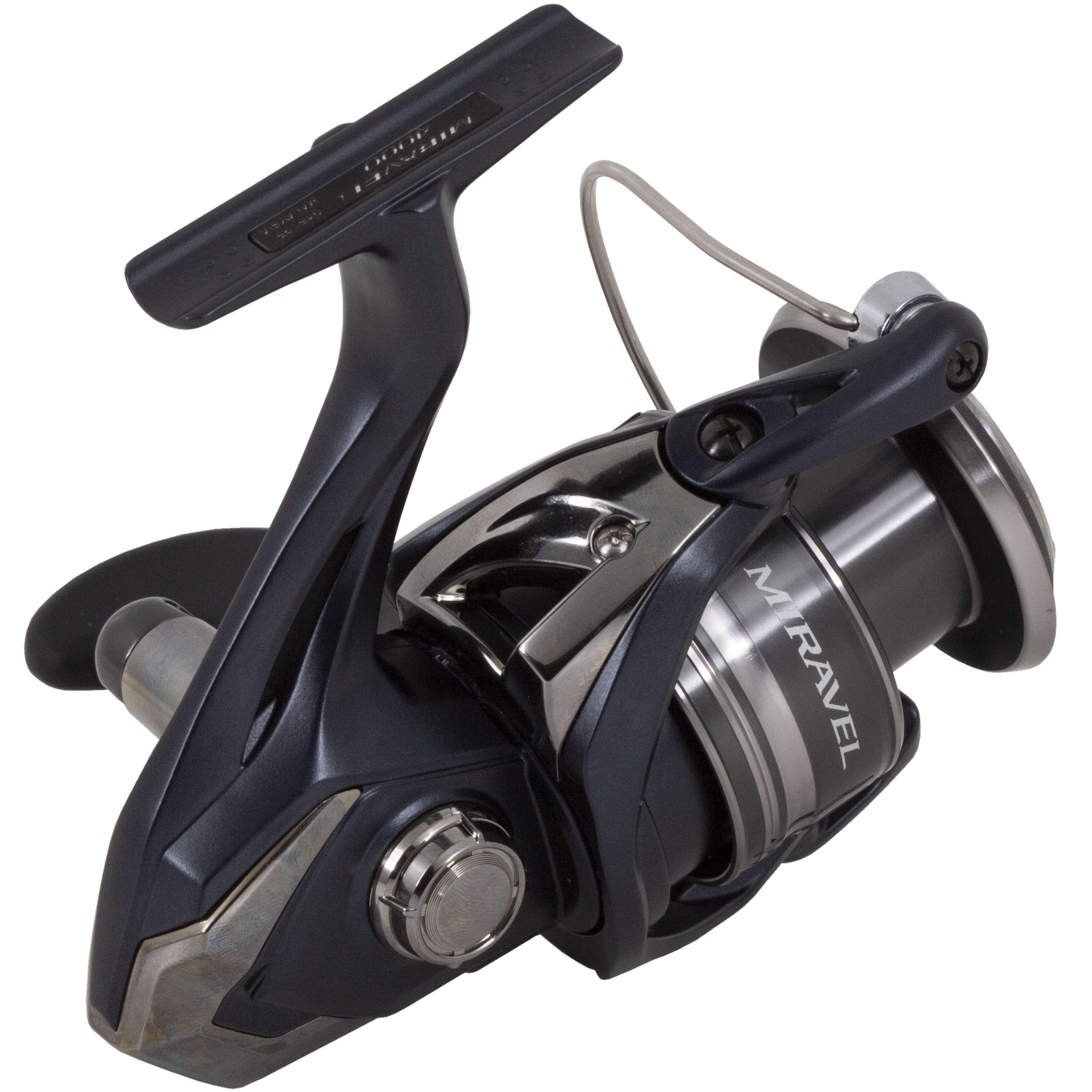 Shimano Miravel - 4000XG - Veals Mail Order
