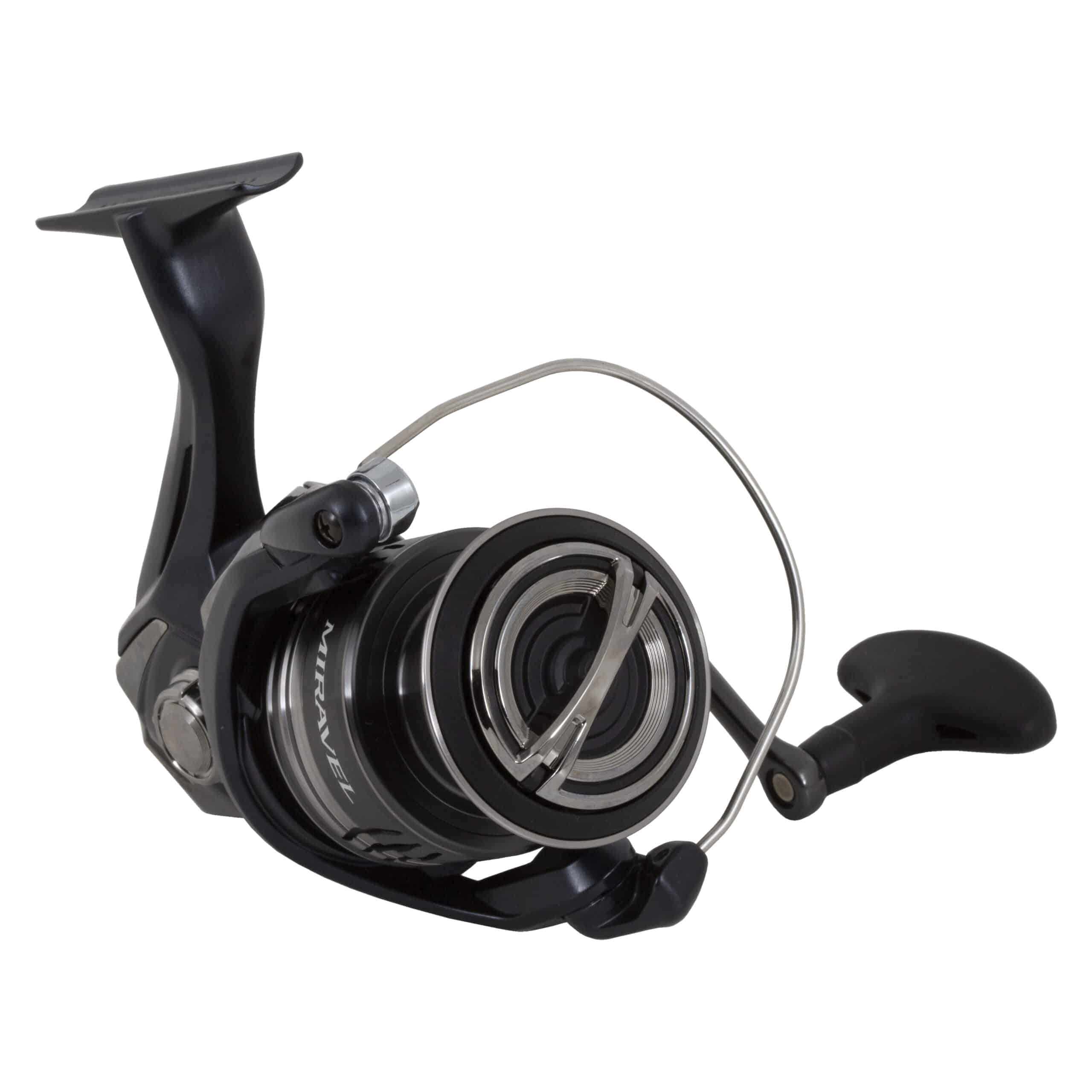Shimano Miravel - C3000HG - Veals Mail Order