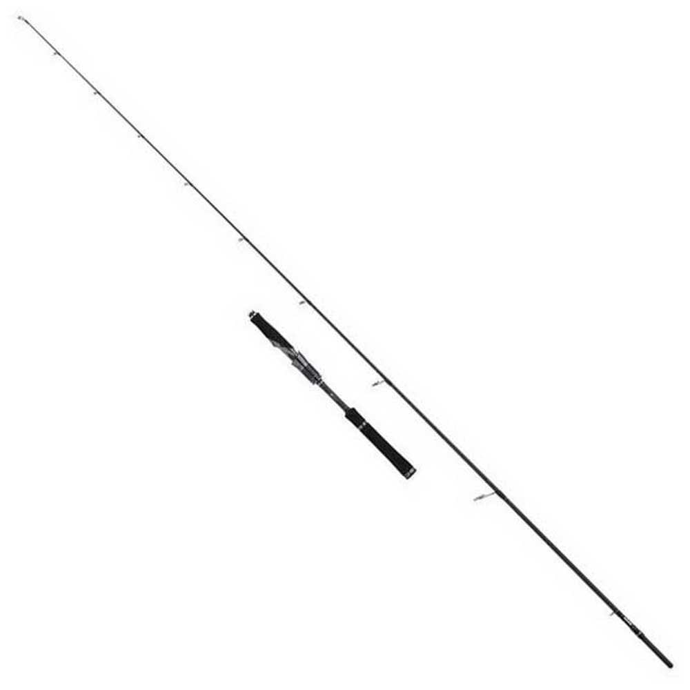 penn-conflict-elite-spinning-rod Penn Conflict Elite 902M Penn Conflict Elite 962MH Penn Conflict Elite 801M