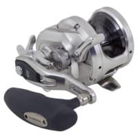 Shimano Ocea Jigger 2001 NR HG - Veals Mail Order