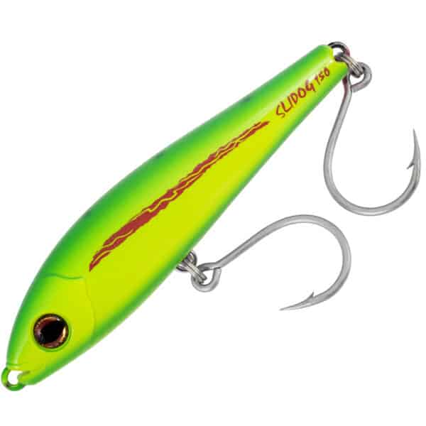alt="Halco Slidog SD150"