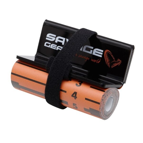 alt="Savage Gear Measure Up Roll"