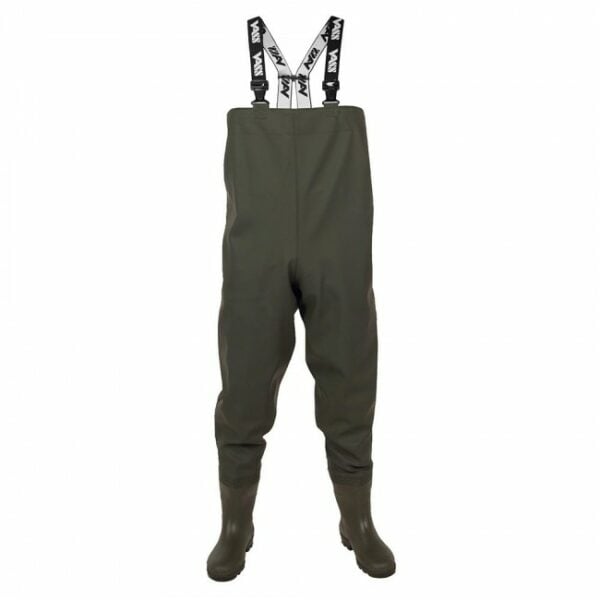 alt="Vass-Tex 650 Series Chest Wader"