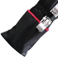 Anyfish Anywhere PRO Series Rod Holdall And Hood - Image 6