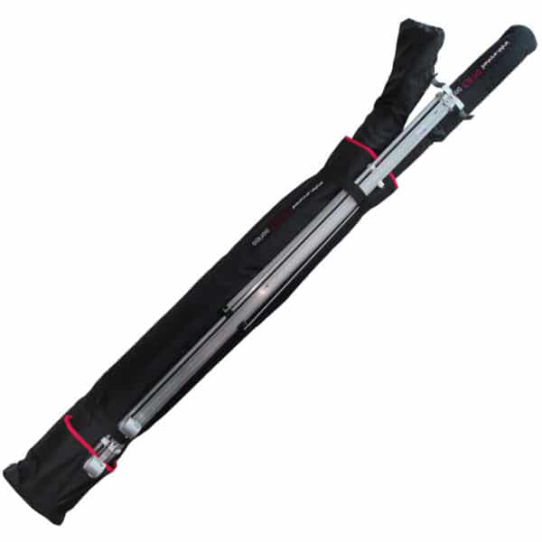 Anyfish Anywhere PRO Series Rod Holdall And Hood